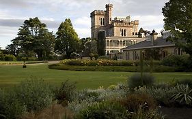 Larnach & Stable Stay Dunedin